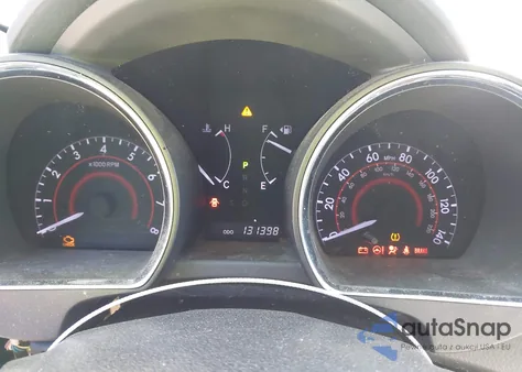 2013 Toyota Highlander Limited V6 z USA, uszkodzony, nr VIN 5TDDK3EH3DS250430